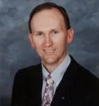 Patrick Hart, real estate agent in Whittier