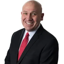 Troy Huskey, real estate agent in Whittier