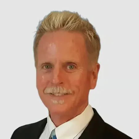 Patrick Kavanaugh, real estate agent in Whittier