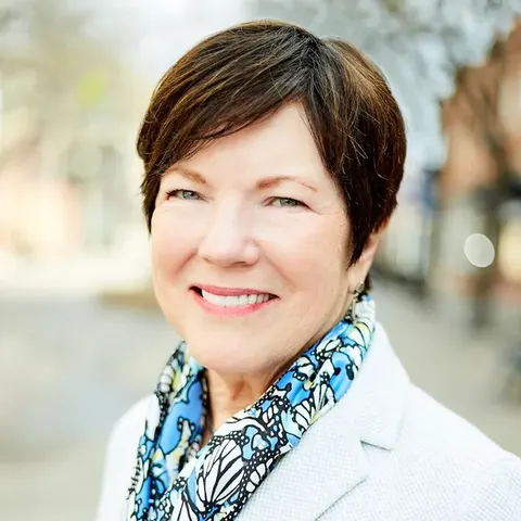 Pam Kennedy, real estate agent in Whittier