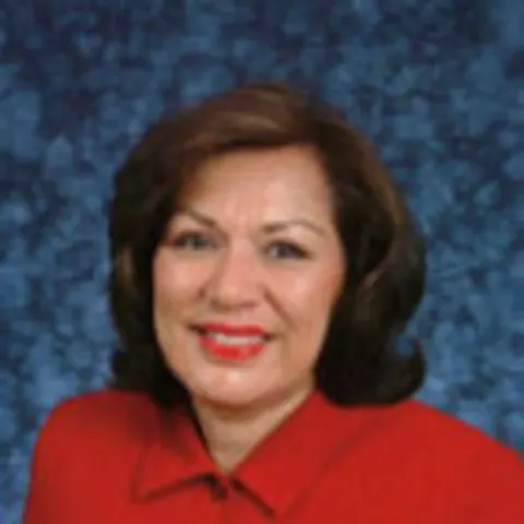 Betty Lopez, real estate agent in La Habra