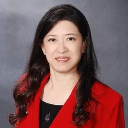 Connie Hong, real estate agent in Pasadena