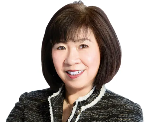 Fungyuan Wu, real estate agent in Arcadia