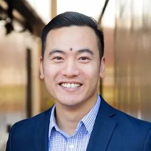 Tony Ma, real estate agent in Alhambra