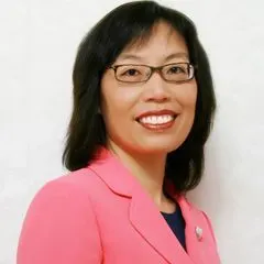Jane Chen, real estate agent in Temple City