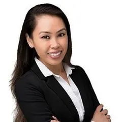 Diana Tran, real estate agent in Covina