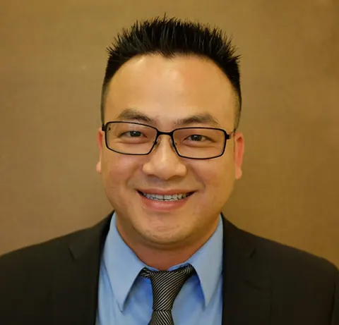 Hoang Chu, real estate agent in Covina