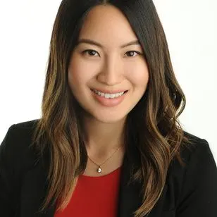 Karen Fu, real estate agent in San Marino