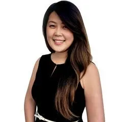 Celine Juan, real estate agent in Arcadia