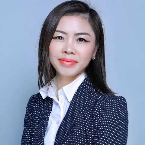 Zhenbo Tang, real estate agent in Lake Forest