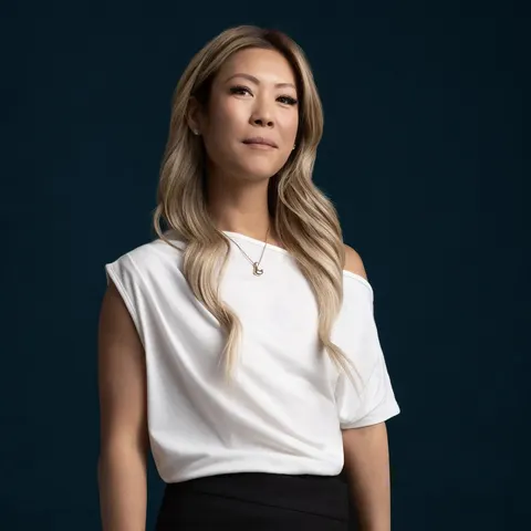 Laura Law, real estate agent in Arcadia