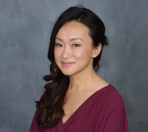 Joleen Tu, real estate agent in Arcadia