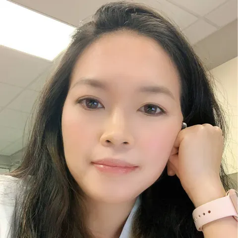 Yue Feng, real estate agent in Chino Hills