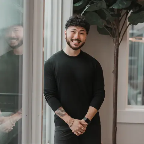 Andy Lee, real estate agent in Rosemead