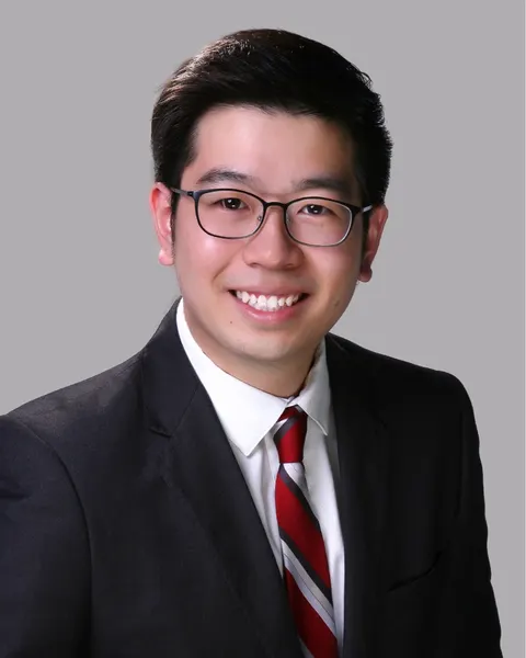 Ian Shaw, real estate agent in Irvine