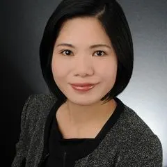 Guan-Ying Lai, real estate agent in Alhambra