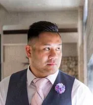 Allan Wong, real estate agent in Rosemead