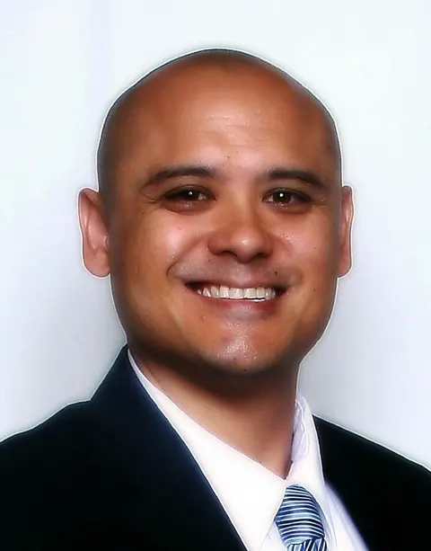 Keith Cruse, real estate agent in Anaheim