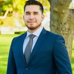 Andres Talamantes, real estate agent in Barstow