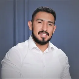Jasson Yanez, real estate agent in Moreno Valley