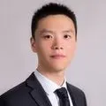 Allen Shi, real estate agent in Eastvale