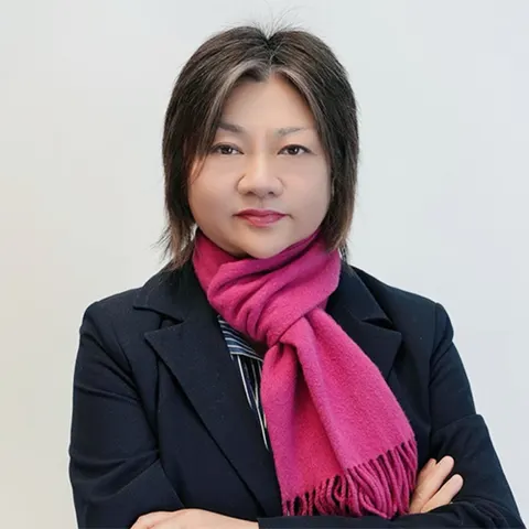 Sophie Tong, real estate agent in West Covina