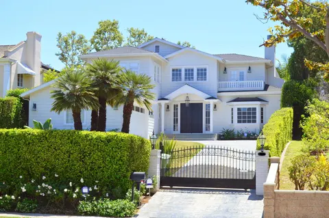 Wing Lin, real estate agent in Arcadia