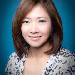 Mei Chen, real estate agent in Fontana