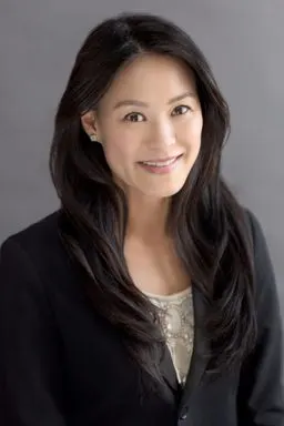 Bin Liu, real estate agent in Arcadia