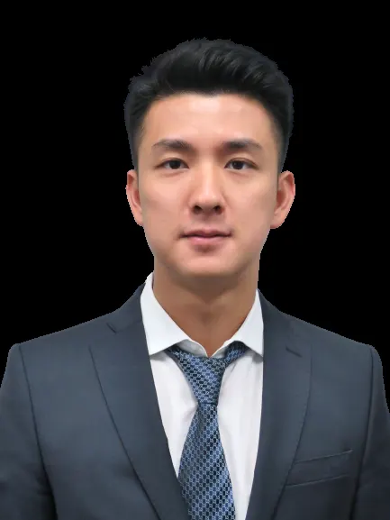Ye Min, real estate agent in Arcadia