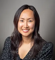 Ling Liu, real estate agent in Arcadia