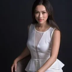 Anna Wu, real estate agent in Alhambra