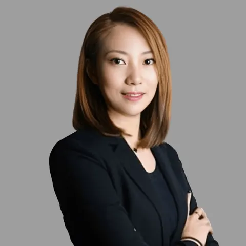 Lyana Fung, real estate agent in Chino
