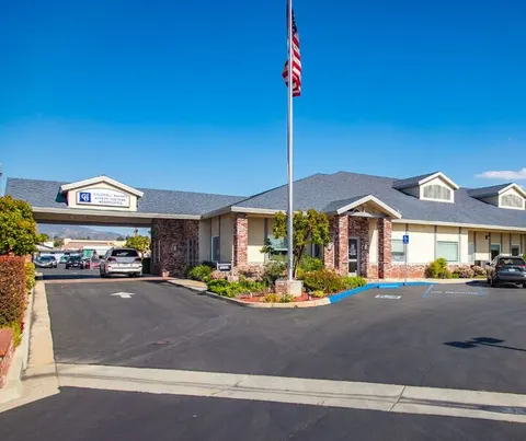 Sor Ong, real estate agent in Yucaipa