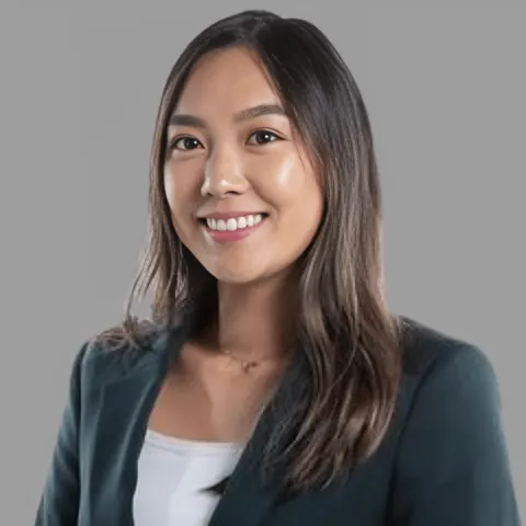 Christy Hong, real estate agent in Alhambra