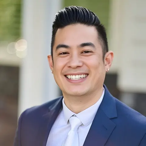 Anthony Ma, real estate agent in Los Angeles