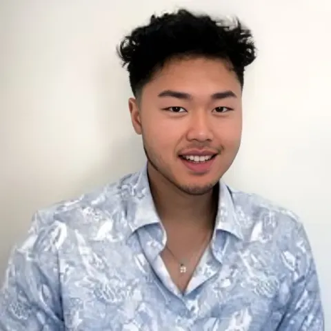 Malvin Rompas, real estate agent in Rowland Heights