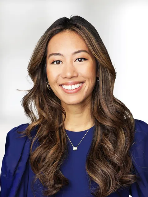 Isabella Sun, real estate agent in Los Angeles