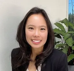 Sophia Chou, real estate agent in Brea