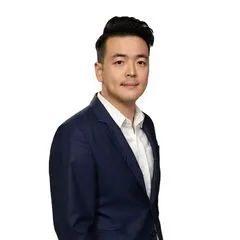 Andy Yu, real estate agent in El Monte