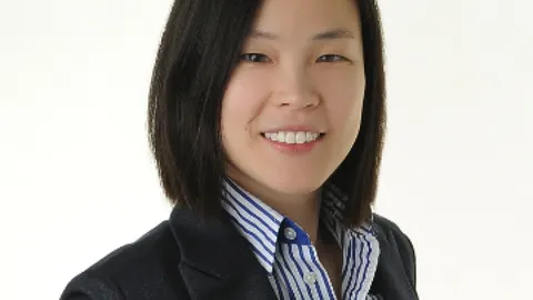 Christine Chow, real estate agent in Alhambra