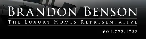 Brandon Benson, real estate agent in Westminster