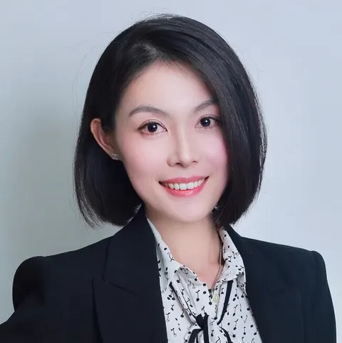 Ping Mao, real estate agent in Pasadena