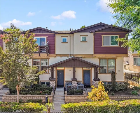 Ricky Yu, real estate agent in Pomona
