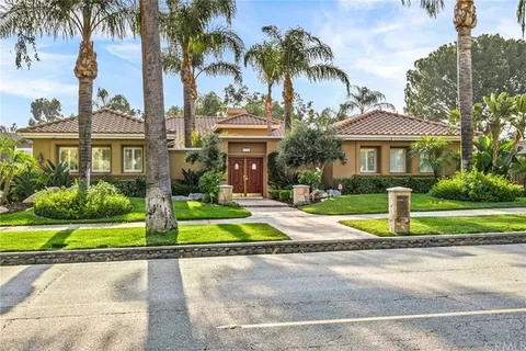Sabrina Liuman, real estate agent in Rancho Cucamonga