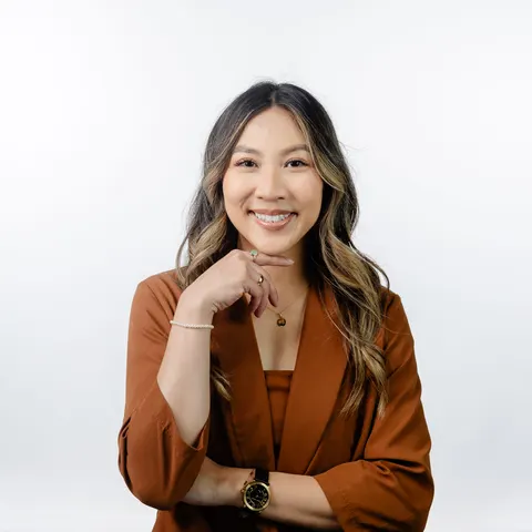 Roxanne Sau, real estate agent in Covina