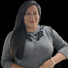 Rosa Santibanez Palafox, real estate agent in Baldwin Park