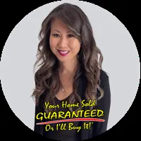 Julie Lai, real estate agent in Diamond Bar