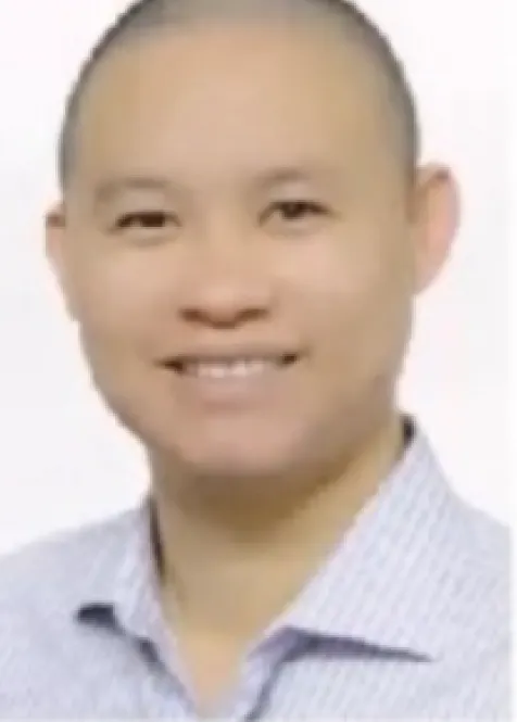 Xing Wang, real estate agent in Eastvale