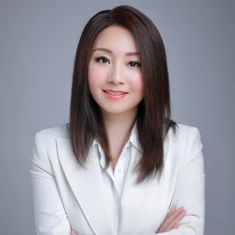 Yuhua Liang, real estate agent in Hacienda Heights